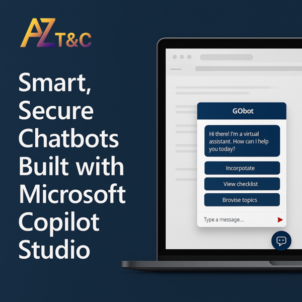 Chatbot Banner